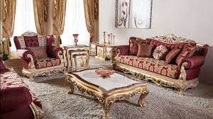 sehzade koltuk takimi luxury furniture design luxury italian furniture luxury furniture