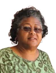 Obituary information for Carol Ferguson Hill