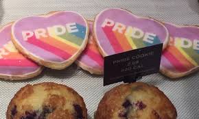 Panera bread is one of the holy grail's of fast casual restaurants for college students. Pride Cookies Parkway Ucc