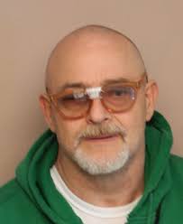 Sex Offender Registry