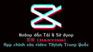 Tik tok là công cụ giúp người dùng tạo những video ngắn nổi tiếng của trung quốc. Cach Táº£i Cai Ä'áº·t á»©ng Dá»¥ng Jianying å‰ªæ˜  Android Táº¡o Video Tik Tok