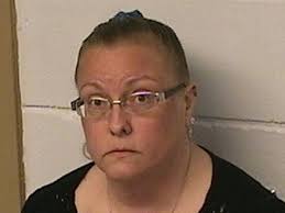 Thayer woman pleads guilty in Union County murder case