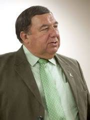 Mansfield judge does not address racially charged comments