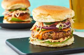 Best Chicken Burgers Recipe How To Make Chicken Burgers