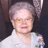 Nellie Jackson Obituary