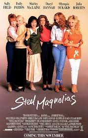 I produttori esecutivi sono shakim compere, queen latifah. Steel Magnolias 1989 Imdb