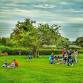Big Lunch in Templepatrick — downshire brass