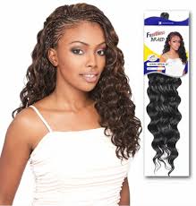 Hit space bar to expand submenucrochet hair. Freetress Braid Loose Appeal 24 Braiding Hair Synthetic