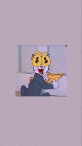 Hd wallpaper cartoon characters 70 images. Aesthetic Wallpaper Cartoon Tom And Jerry Wallpapers Tom And Jerry Pictures Vintage Cartoon