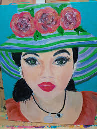 Isabel Albert Fine Art & Pet Portraits