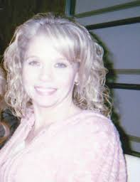 Obituary information for Tammy Robison