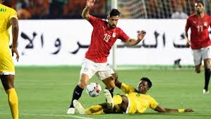 محمد صلاح خارج القائمة الأربعاء، 12 يناير 2022 01:30 ص . Ø¬ÙˆÙ† Ù…Ù†ØªØ®Ø¨ Ù…ØµØ± Ø§Ù„ÙŠÙˆÙ…