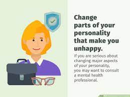 3 Ways To Understand Your Personality - Wikihow