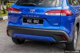 Toyota corolla cross thông số kỹ thuật và giá xe, giá lăn bánh kèm khuyến mãi mới nhất tại bình. Sixffgnk2y3upm