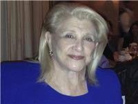 Rhoda Shemin Obituary (1931