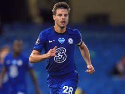 Chelsea ace césar azpilicueta has given his verdict on timo werner's first season in the premier league ahead of the champions league final against manchester city on saturday. Azpilicueta Sends A Message After Chelsea 1 0 Fulham