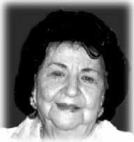 Marie BISCARDI Obituary (2015)
