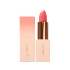 15 best coral lipsticks 1. Best Buy Peach C Easy Matte Lipstick 3 6g 5 Colors To Choose Wooh