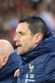 President Fff Philippe Diallo Amelie Oudea-castera Editorial Stock Photo