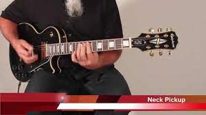 Epiphone Introduces The Les Paul Custom Pro Youtube