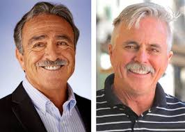 Elections: Lane County Commissioner: Q&A with Berney, Loveall