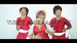 The best new releases from the world of metal. Debora Kihanga Akiimba Na Warembo Tuzitii Amri Kumi Zamungu Youtube