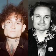 Пожалуй, всем самым ужасным одновременно… чикатило родился 16 октября 1936 года в небольшом украинском селе, по семейному преданию, в сильную грозу. Vnebrachnyj Syn Morgenshtern I Aleksandr Vasilev Sdali Dnk Test V Efire Davaj Pozhenimsya