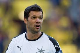 Search, discover and share your favorite michael ballack gifs. Michael Ballack Backs Bayern Munich To Beat Chelsea In Ucl Last 16 Bleacher Report Latest News Videos And Highlights