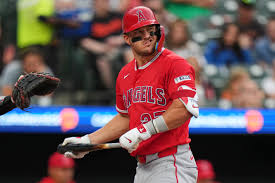 Mike Trout says Angels needed to make the moves they made