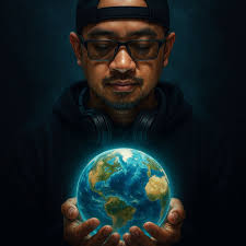 happy 18th birthday nak Robert James.. pakabait ka lagi..we love you..