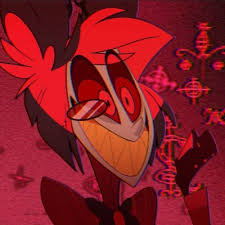 We did not find results for: Alastor The Radio Demon Voodooonthemic Twitter