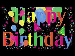 Traditional Happy Birthday Song With Name Free Download Happy Birthday To You Traditional Song Youtube Happy Birthday Balloons Happy Birthday Song Happy Birthday Clip