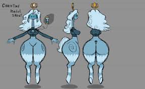 Rule34 - If it exists, there is porn of it  torradinhafeliz, original  character  6082795