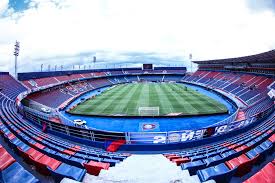 Cerro Porteño x Palmeiras: onde assistir ao vivo, horário e escalações