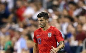 Christian pulisic has urged chelsea to prove they have the character to end the. Gold Cup Usa Schlagen Panama Christian Pulisic Eingewechselt