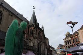 „das stimmungsvollste lauffestival der niederlande! Zwolle Sehenswurdigkeiten 18 Tipps Fur Die Stadtereise