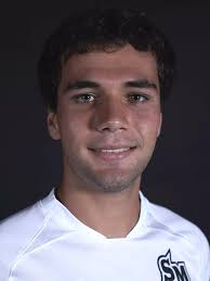 2022 Men's Soccer Roster