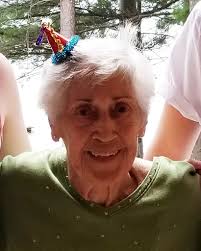 Joan Ruth Michalski Obituary May 26, 2024