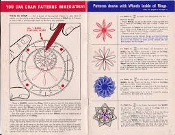 Check spelling or type a new query. Spirograph 1967 Pages 2 3 Spirograph Original Spirograph Spirograph Design