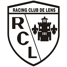 Racing club de lens, rc lens. Stickers Et Autocollant Rc Lens
