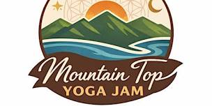 Mountain Top Yoga Jam 2026