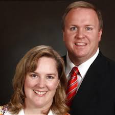 New Mission Presidents