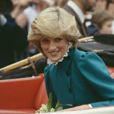 Features tour schedule, biography, streaming audio and video files, discography, photographs, and fan club information. Princess Diana News Tips Guides Glamour