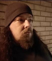 Christopher Bruce Ladd