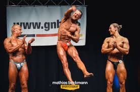 The miss universe 2020 beauty pageant will be live on 16 may 2021 in florida, united states. News Gnbf E V German Natural Bodybuilding Fitness Federation