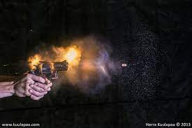 Pin On Muzzle Flash