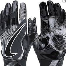 With the right pair of gloves, you'll be able to get a better grip on the ball. Nike Accessories Brand New Mens Nike Vapor Jet 4 Football Gloves Poshmark