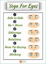 Eyesight Exercise To Better Care For Your Eyes Click Image To Read More Details Eye Sight Improvement Eye Exercises Eyes
