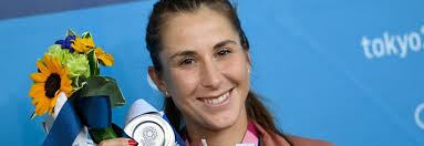 All you need to know with one year to go until Paris 2024 Olympic Tennis  Event