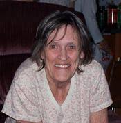 Alma Isaacks Obituary